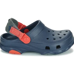 Mules / Sabots^Crocs - All Terrain Clog K Marine