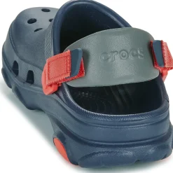 Mules / Sabots^Crocs - All Terrain Clog K Marine