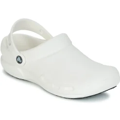 Mules / Sabots^Crocs - BISTRO Blanc