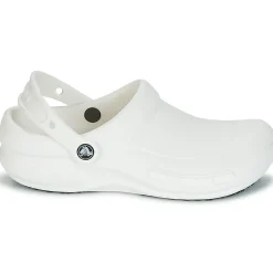 Mules / Sabots^Crocs - BISTRO Blanc