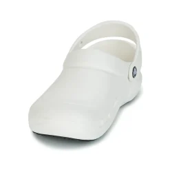 Mules / Sabots^Crocs - BISTRO Blanc