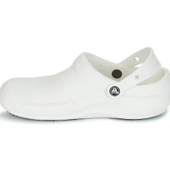 Mules / Sabots^Crocs - BISTRO Blanc