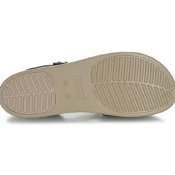 Sandales Et Nu-pieds^Crocs - BROOKLYN WEDGE