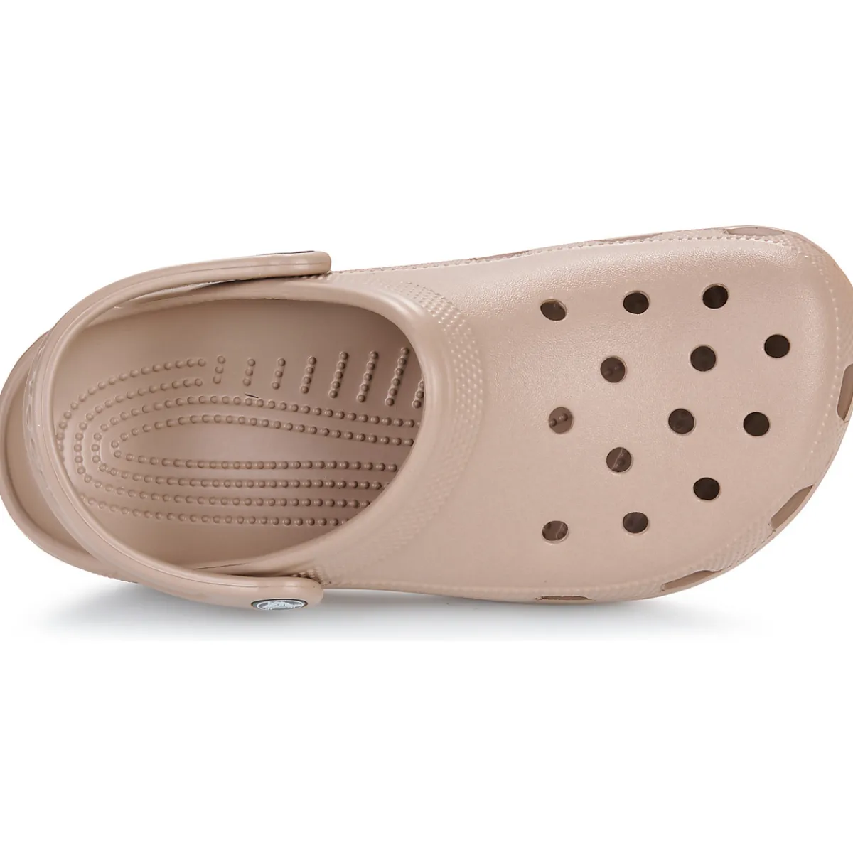 Mules / Sabots^Crocs - Classic Taupe