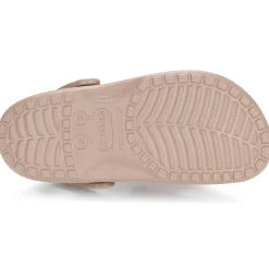 Mules / Sabots^Crocs - Classic Taupe