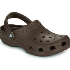 Mules / Sabots^Crocs - Classic Marron