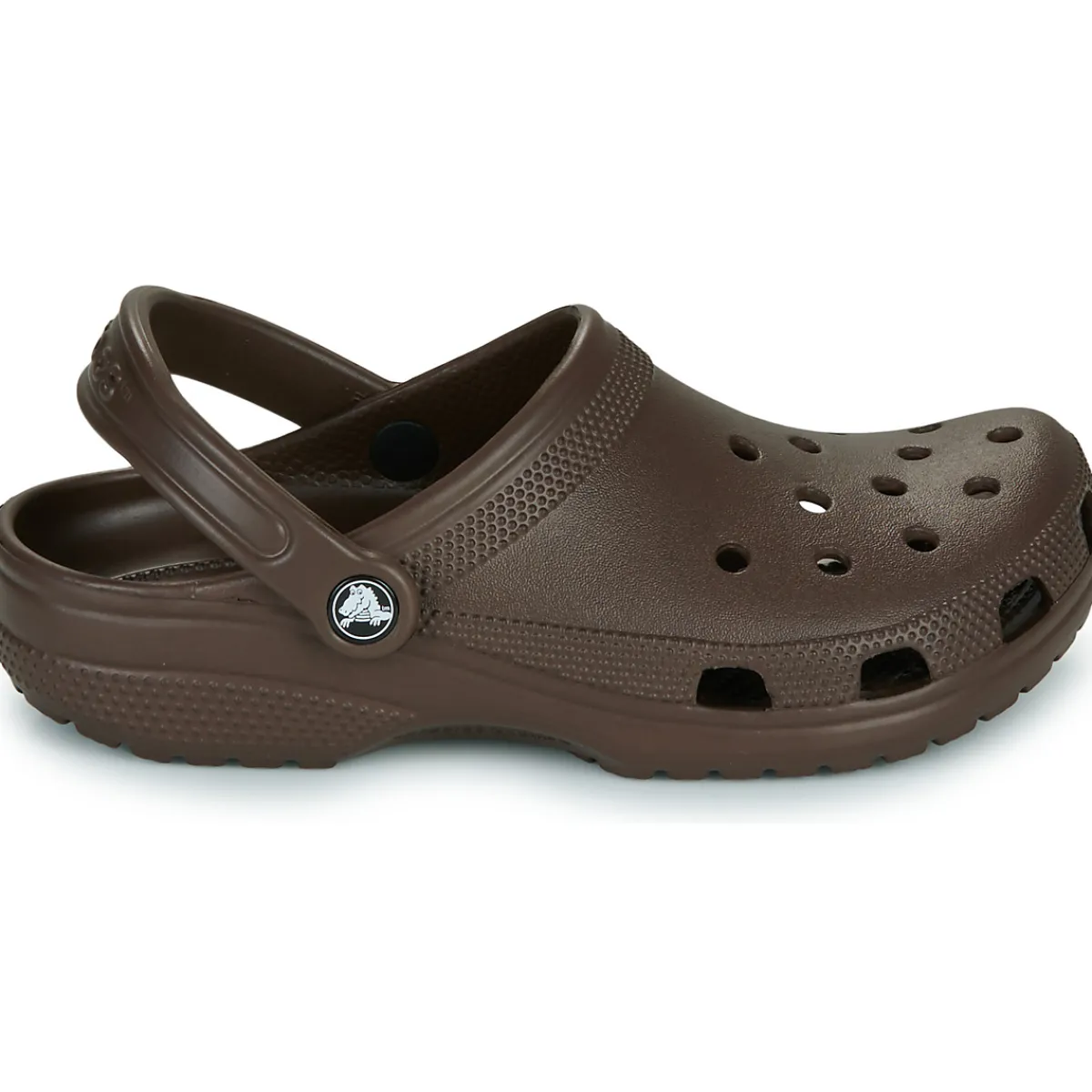 Mules / Sabots^Crocs - Classic Marron