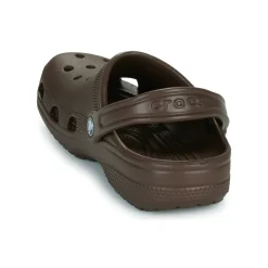 Mules / Sabots^Crocs - Classic Marron