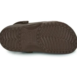 Mules / Sabots^Crocs - Classic Marron