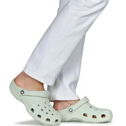 Mules / Sabots^Crocs - Classic Vert