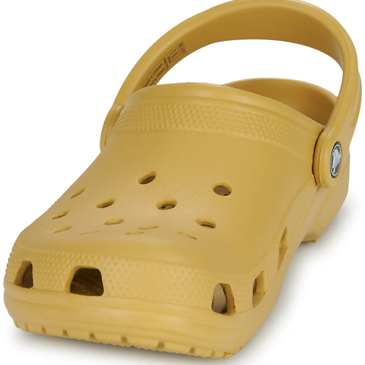 Mules / Sabots^Crocs - Classic Jaune