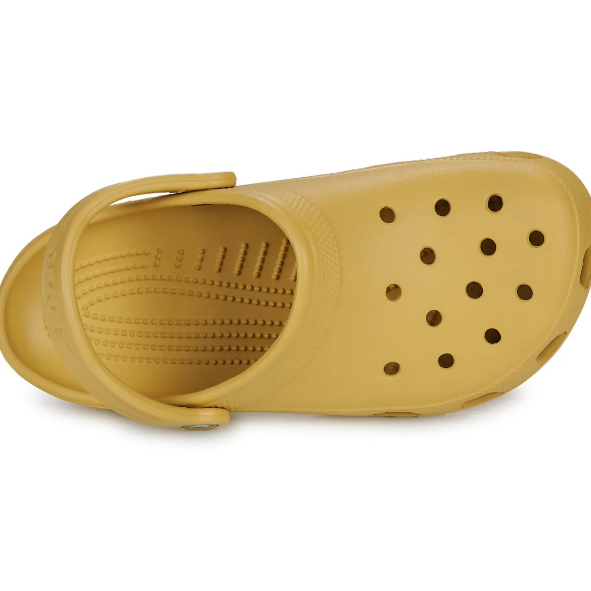 Mules / Sabots^Crocs - Classic Jaune
