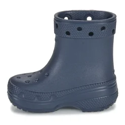 Bottes^Crocs - Classic Boot T Marine
