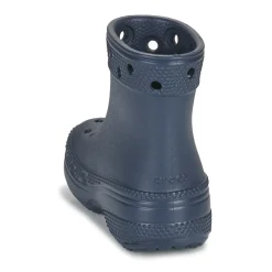 Bottes^Crocs - Classic Boot T Marine