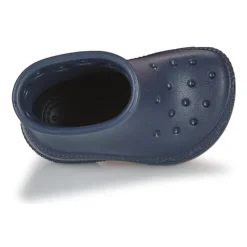 Bottes^Crocs - Classic Boot T Marine