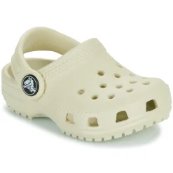 Mules / Sabots^Crocs - Classic Clog T Beige