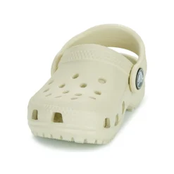 Mules / Sabots^Crocs - Classic Clog T Beige