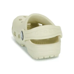 Mules / Sabots^Crocs - Classic Clog T Beige