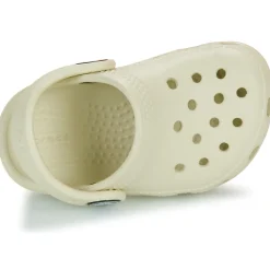 Mules / Sabots^Crocs - Classic Clog T Beige