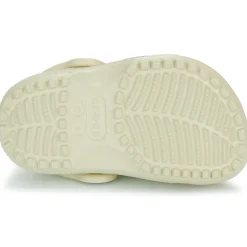 Mules / Sabots^Crocs - Classic Clog T Beige