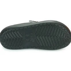 Mules / Sabots^Crocs - CLASSIC COZZY SANDAL Noir
