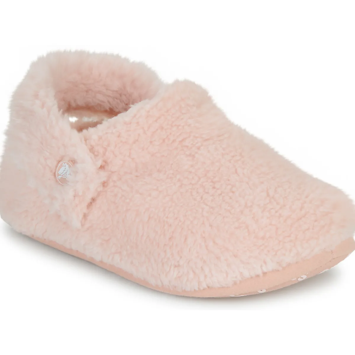 Mules / Sabots^Crocs - Classic Cozzzy Slipper K Rose