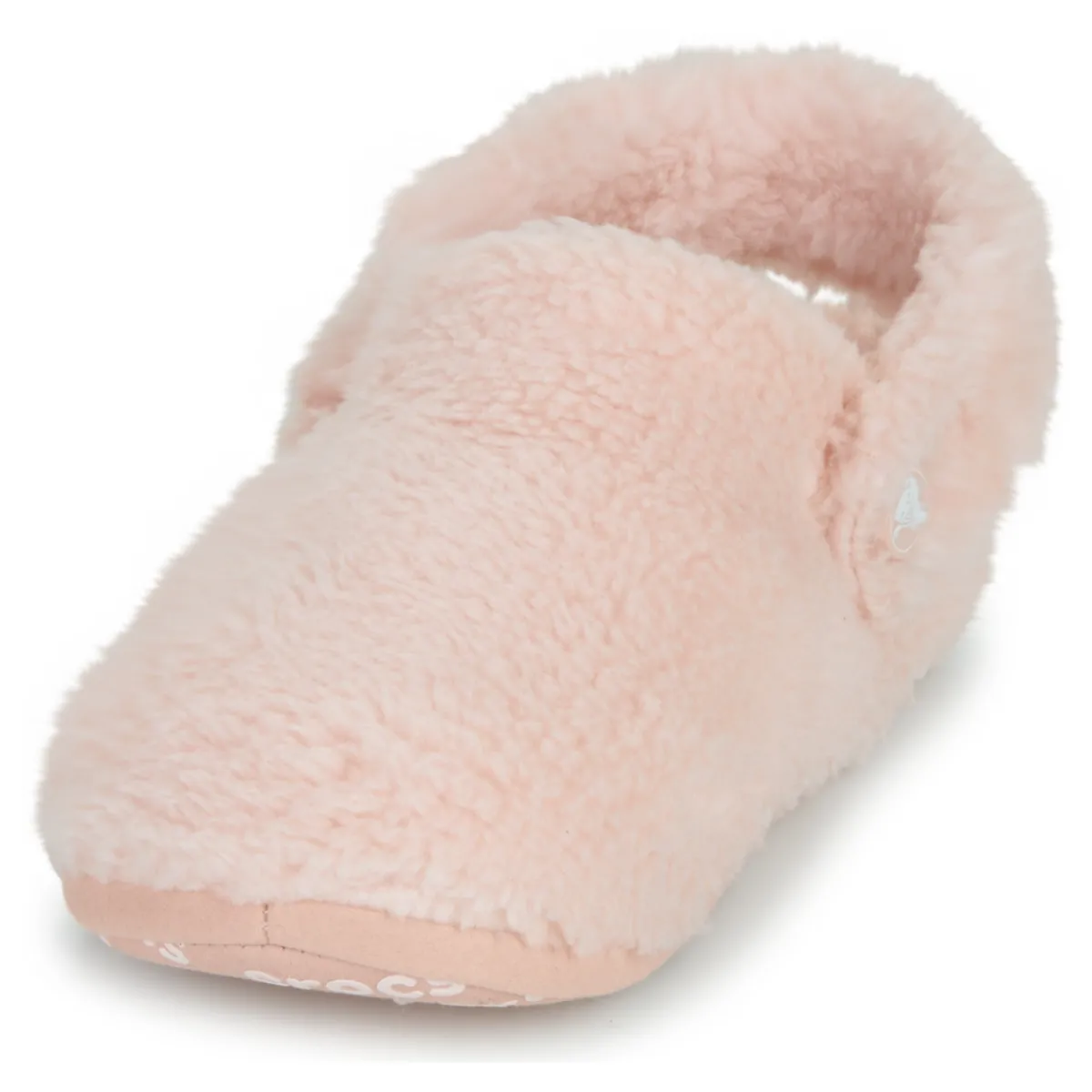 Mules / Sabots^Crocs - Classic Cozzzy Slipper K Rose