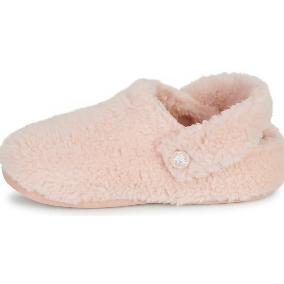 Mules / Sabots^Crocs - Classic Cozzzy Slipper K Rose