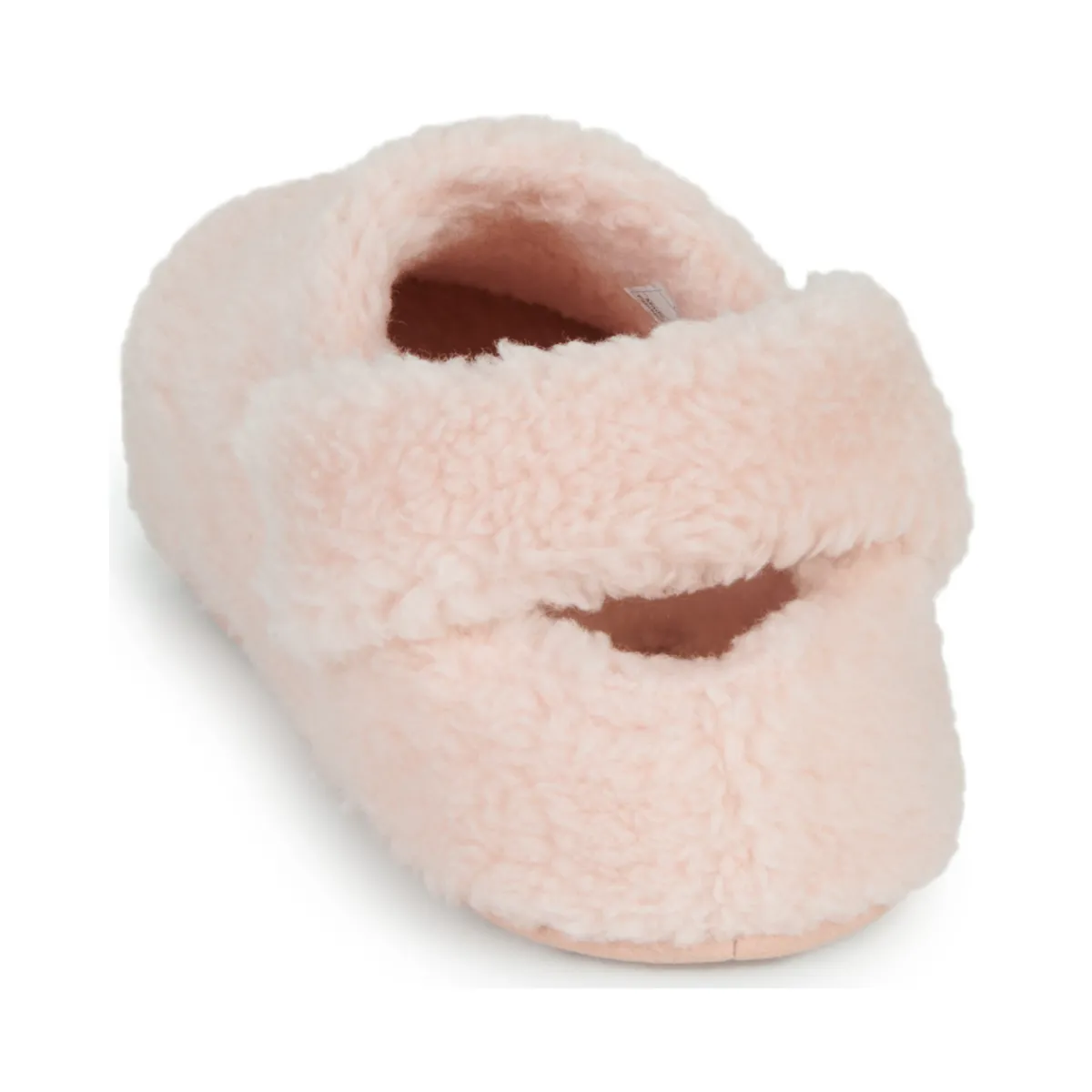 Mules / Sabots^Crocs - Classic Cozzzy Slipper K Rose
