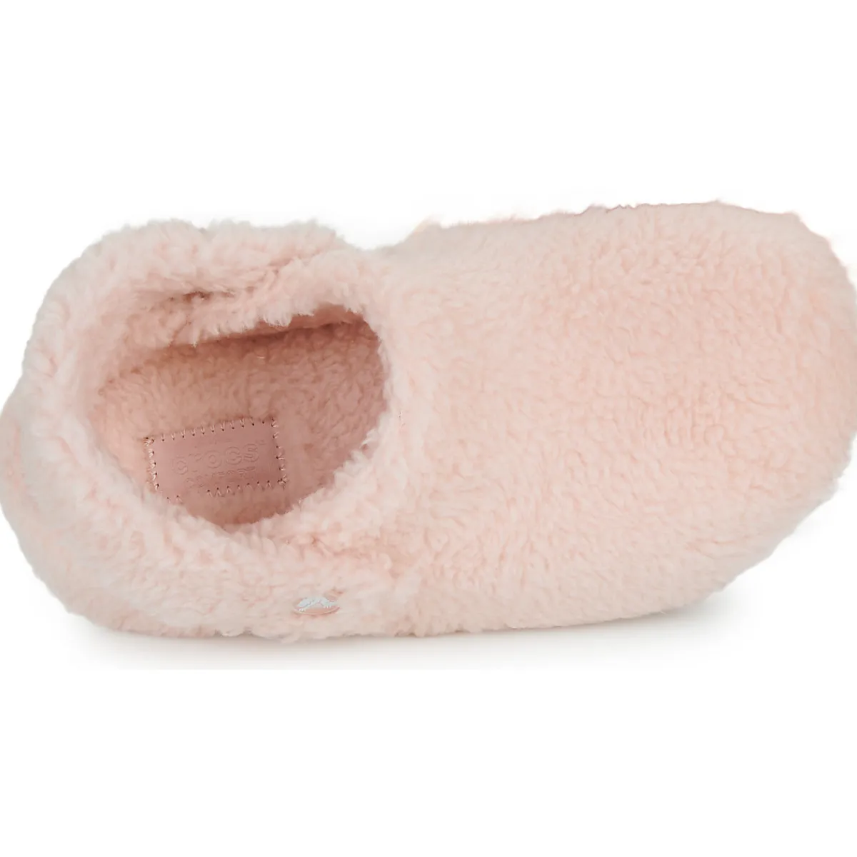 Mules / Sabots^Crocs - Classic Cozzzy Slipper K Rose