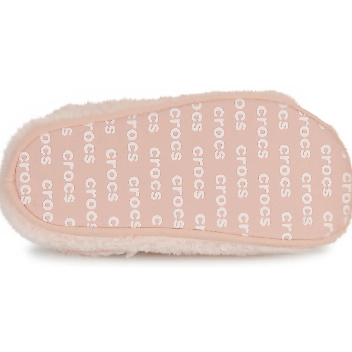 Mules / Sabots^Crocs - Classic Cozzzy Slipper K Rose