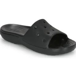 Mules / Sabots^Crocs - CLASSIC SLIDE Noir