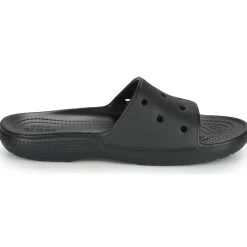 Mules / Sabots^Crocs - CLASSIC SLIDE Noir
