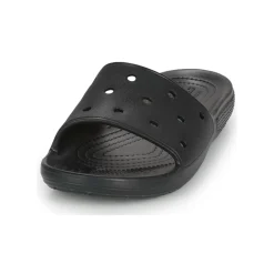 Mules / Sabots^Crocs - CLASSIC SLIDE Noir