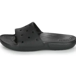 Mules / Sabots^Crocs - CLASSIC SLIDE Noir