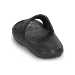 Mules / Sabots^Crocs - CLASSIC SLIDE Noir