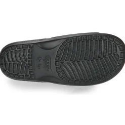 Mules / Sabots^Crocs - CLASSIC SLIDE Noir