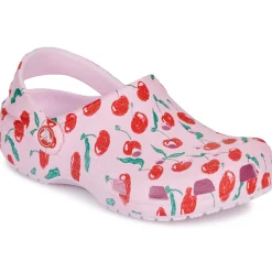 Mules / Sabots^Crocs - Classic Fresh Fruits Clog K