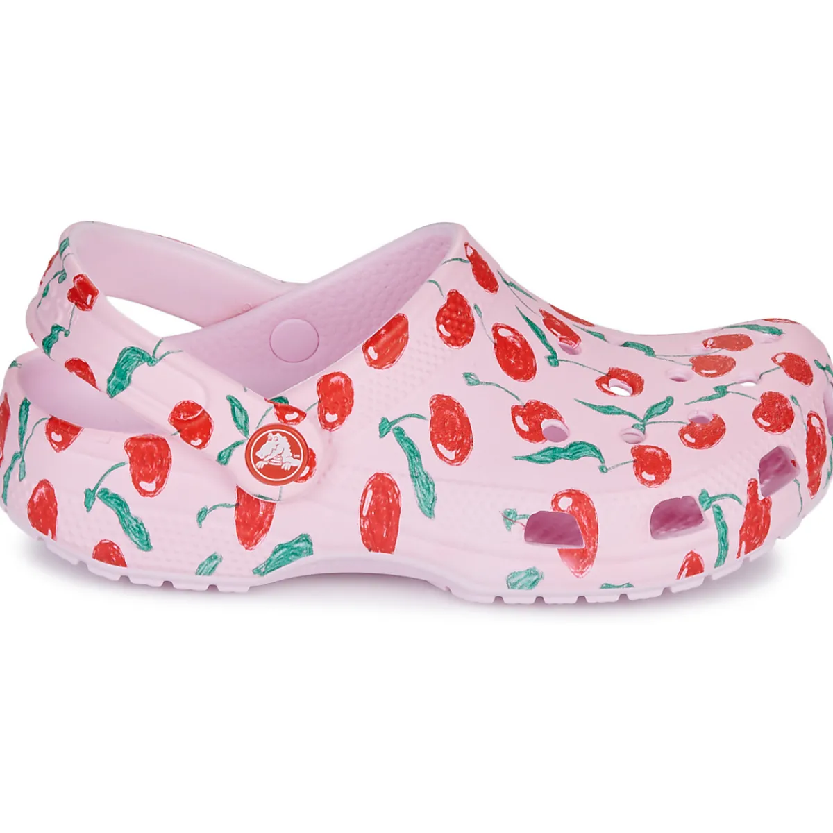 Mules / Sabots^Crocs - Classic Fresh Fruits Clog K