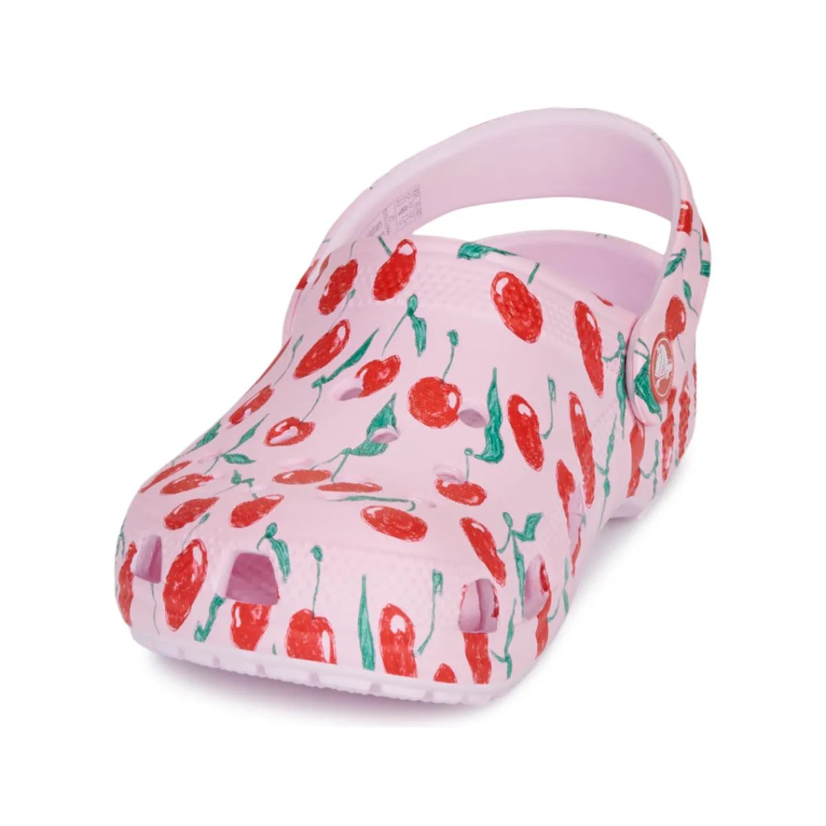 Mules / Sabots^Crocs - Classic Fresh Fruits Clog K