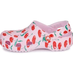 Mules / Sabots^Crocs - Classic Fresh Fruits Clog K
