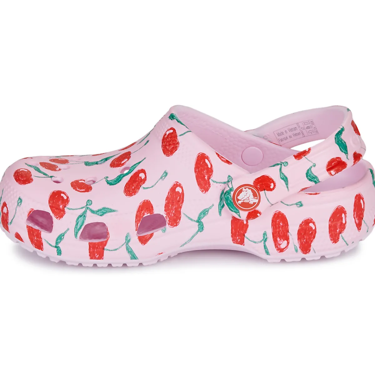 Mules / Sabots^Crocs - Classic Fresh Fruits Clog K