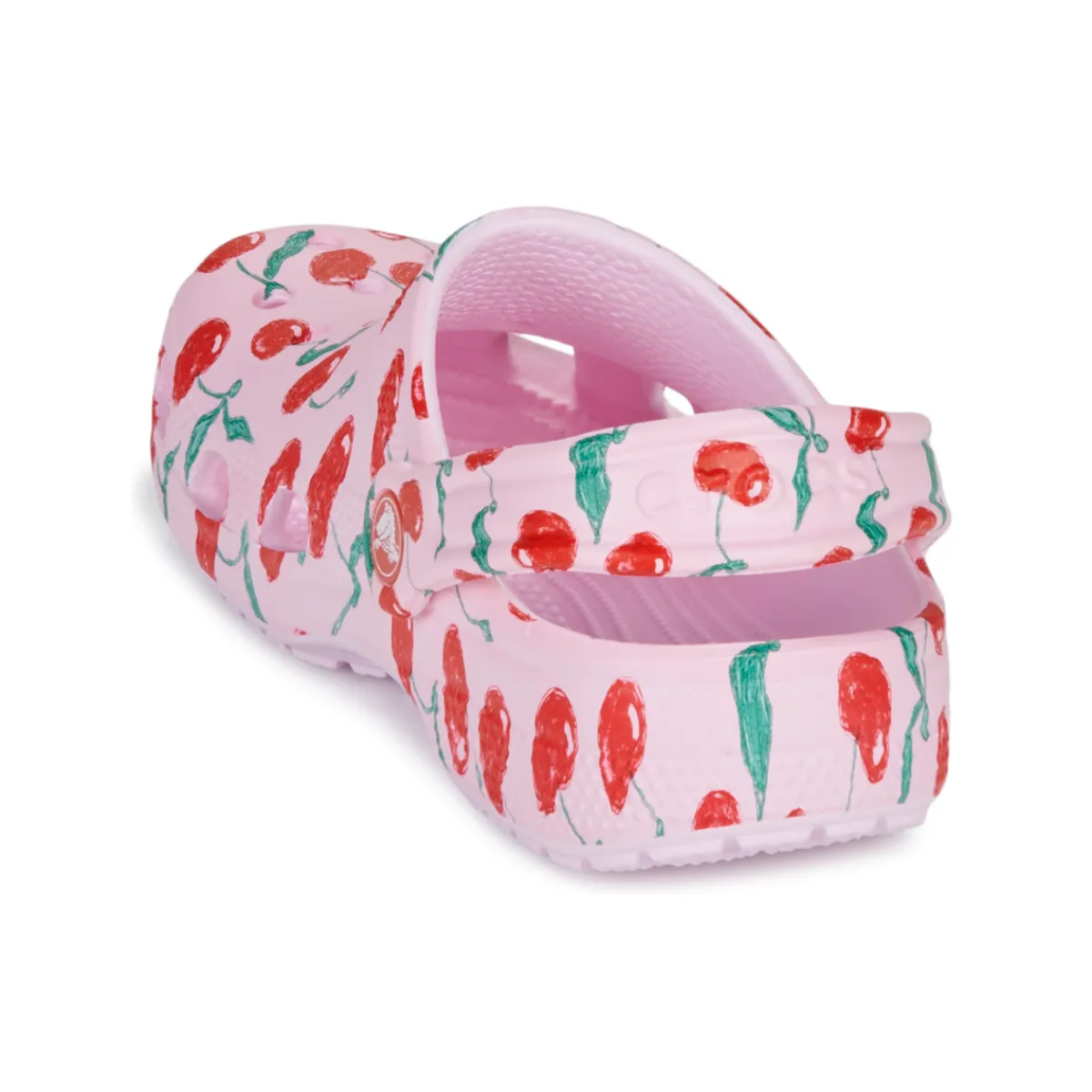 Mules / Sabots^Crocs - Classic Fresh Fruits Clog K