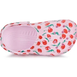Mules / Sabots^Crocs - Classic Fresh Fruits Clog K