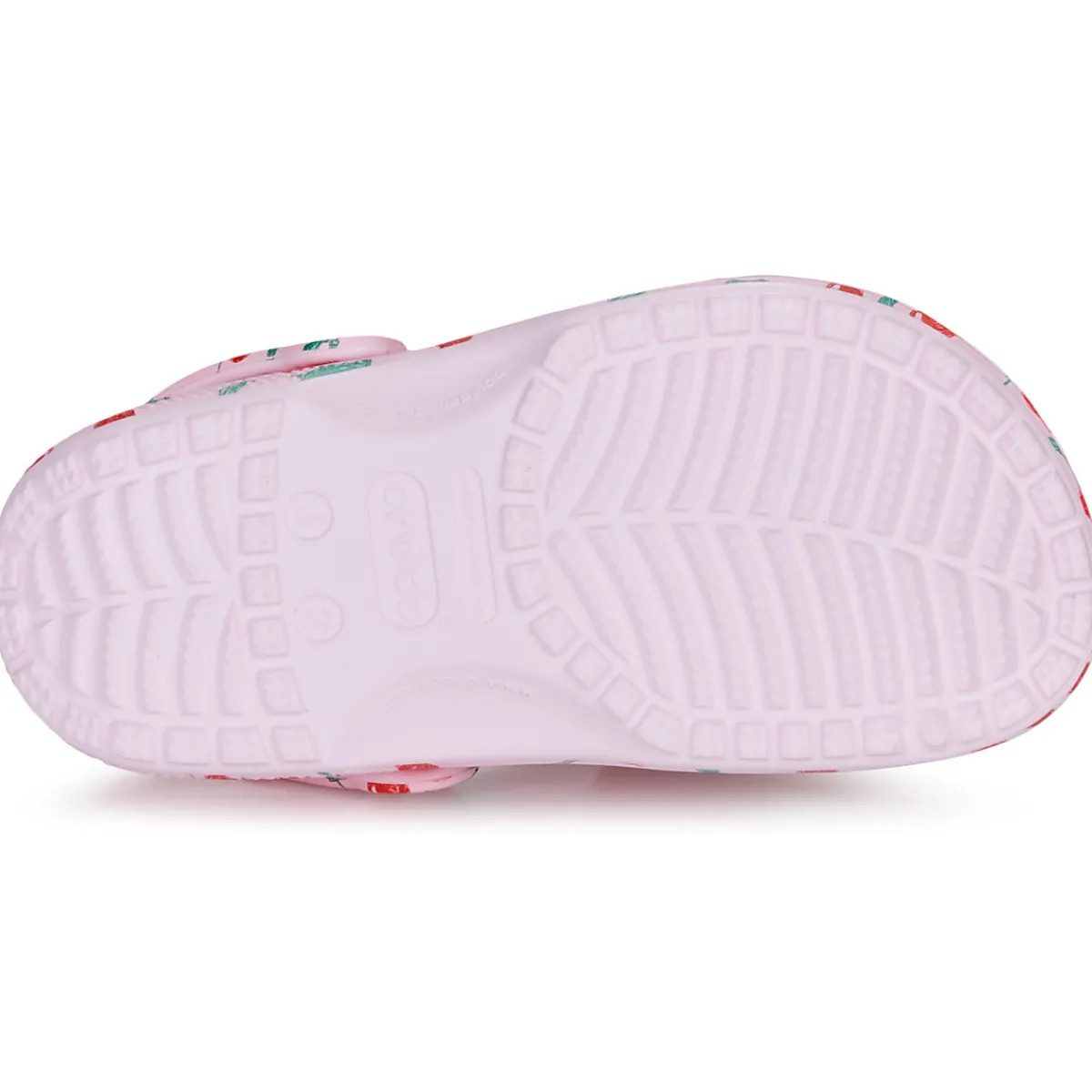 Mules / Sabots^Crocs - Classic Fresh Fruits Clog K