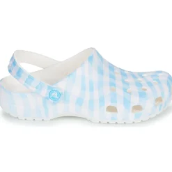 Mules / Sabots^Crocs - Classic Gingham Clog