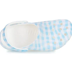 Mules / Sabots^Crocs - Classic Gingham Clog