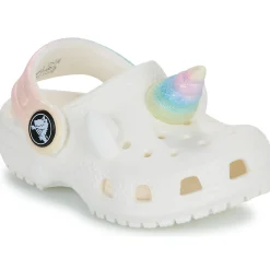 Mules / Sabots^Crocs - Classic IAM Rainbow UnicornCgT