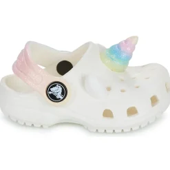 Mules / Sabots^Crocs - Classic IAM Rainbow UnicornCgT