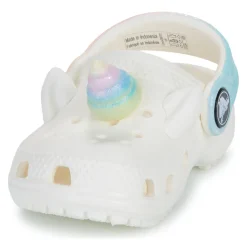 Mules / Sabots^Crocs - Classic IAM Rainbow UnicornCgT